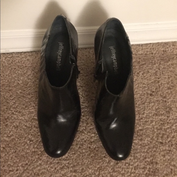 Jeffrey Campbell Melba Heels - Picture 2 of 3