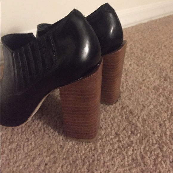 Jeffrey Campbell Melba Heels - Picture 3 of 3