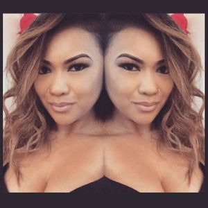 Meet your Posher, Sherissa