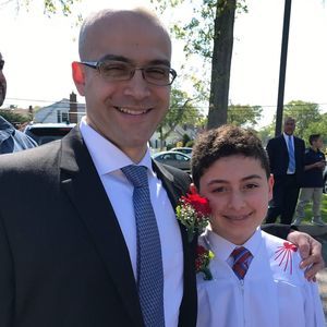 Meet your Posher, Ralph