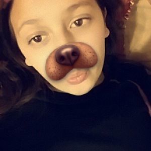 Meet your Posher, Keydi