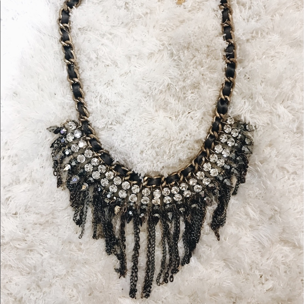 Loft Necklace