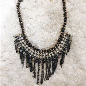 Loft Necklace