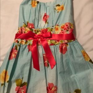 Ashley Ann Girls Sz 16