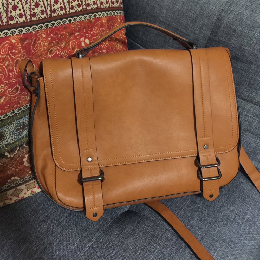 Brand New Cross-body Messenger Bag