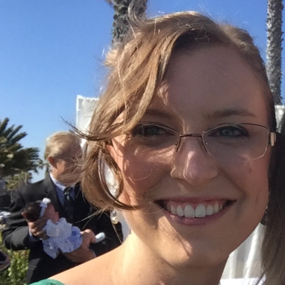 Meet your Posher, Amber