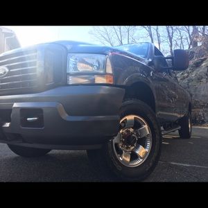 Meet your Posher, Levi