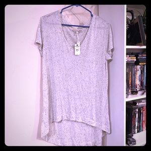 Express One Eleven T Shirt