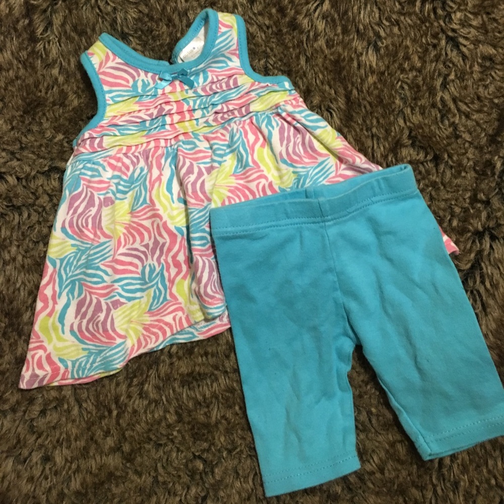 Perfect summer outfit!