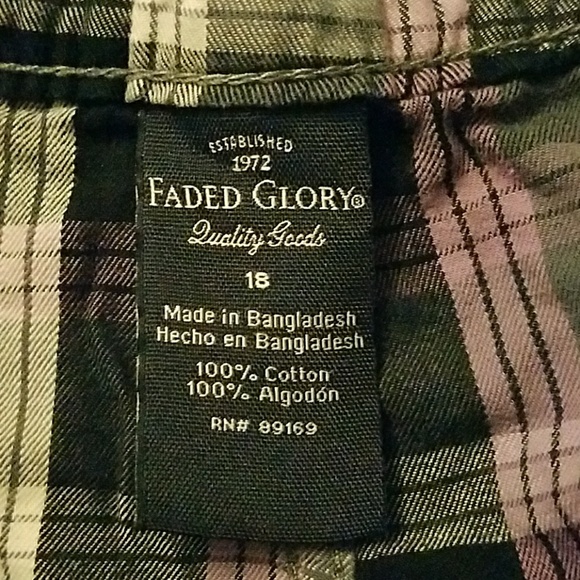 Shorts - Picture 2 of 2