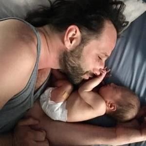 Meet your Posher, Graham