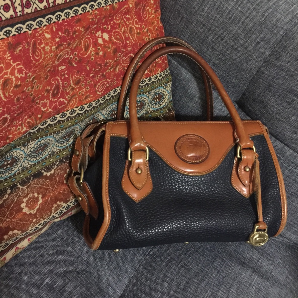 Dooney & Bourke Crossbody Handbag