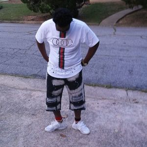 Meet your Posher, Ray