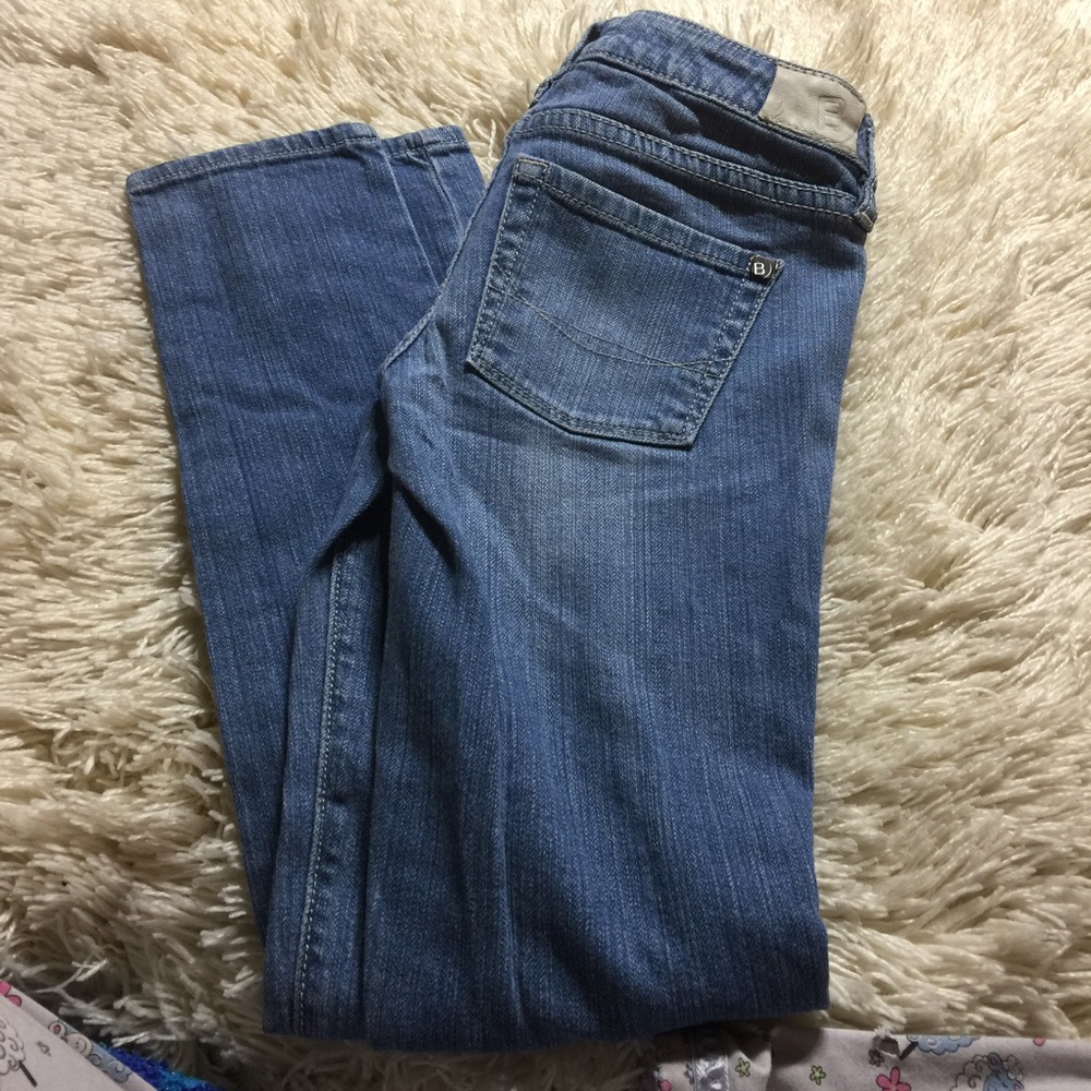 BULLHEAD EXTREME SKINNY. SIZE 00S