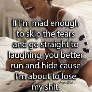 Meet your Posher, Mel