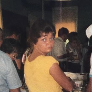 Meet your Posher, Jackie