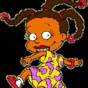 Meet your Posher, Sakara