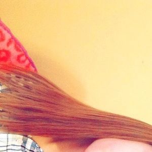 Meet your Posher, Brook