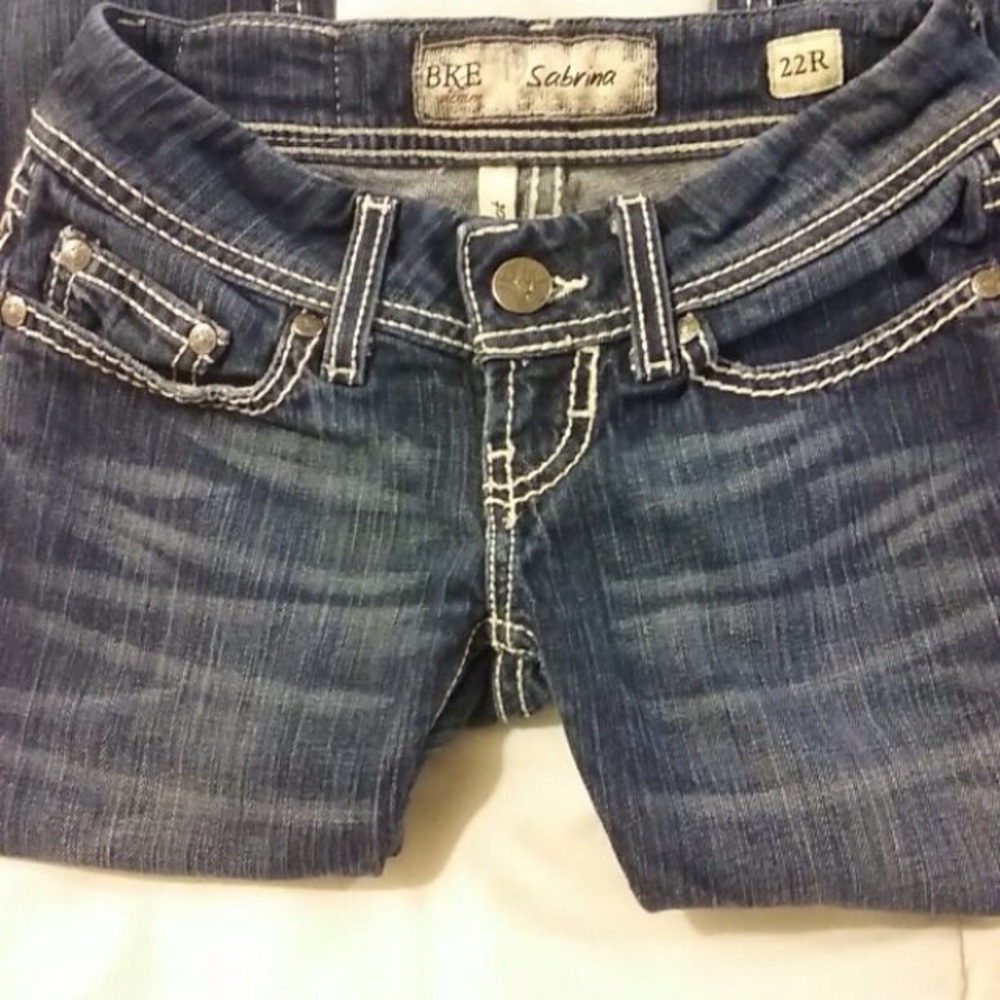 BKE size 23/32 bought