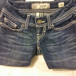 BKE size 23/32 bought