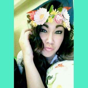 Meet your Posher, Johnette