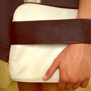 French Connection Clutch