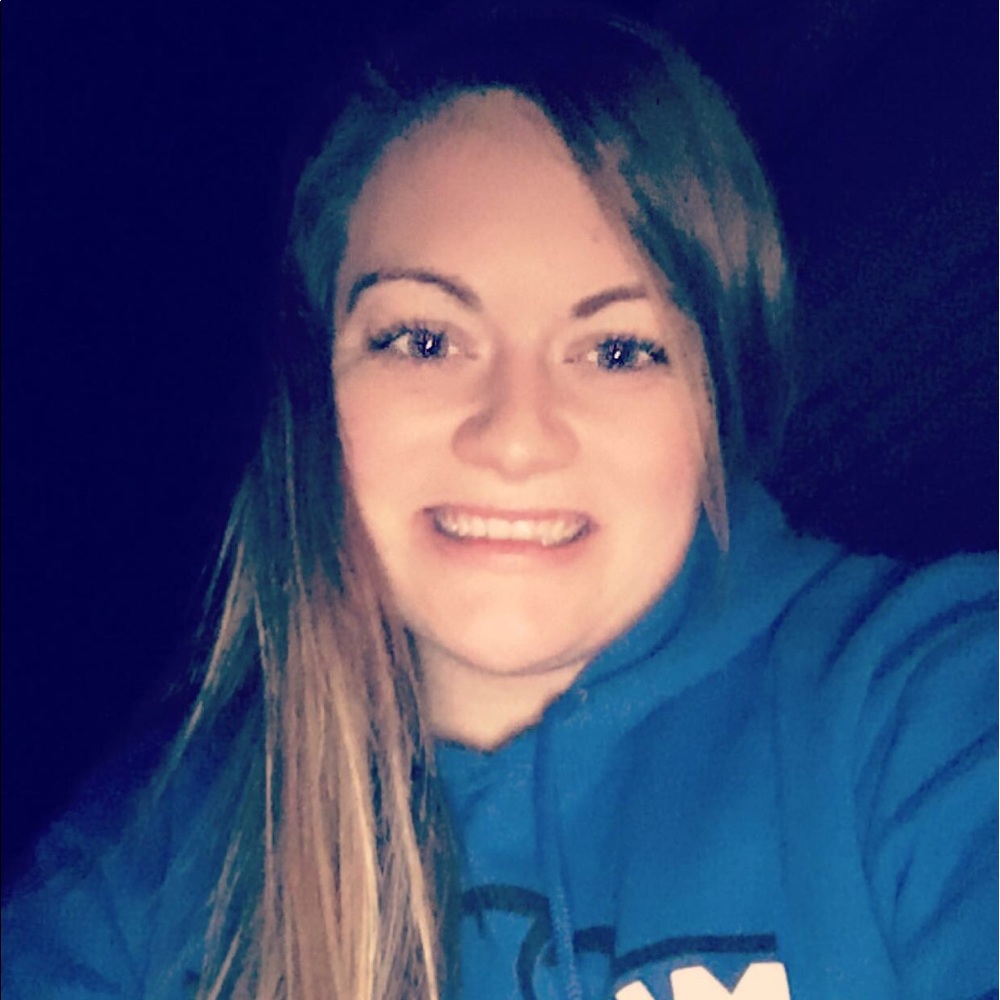 Meet your Posher, Kylie