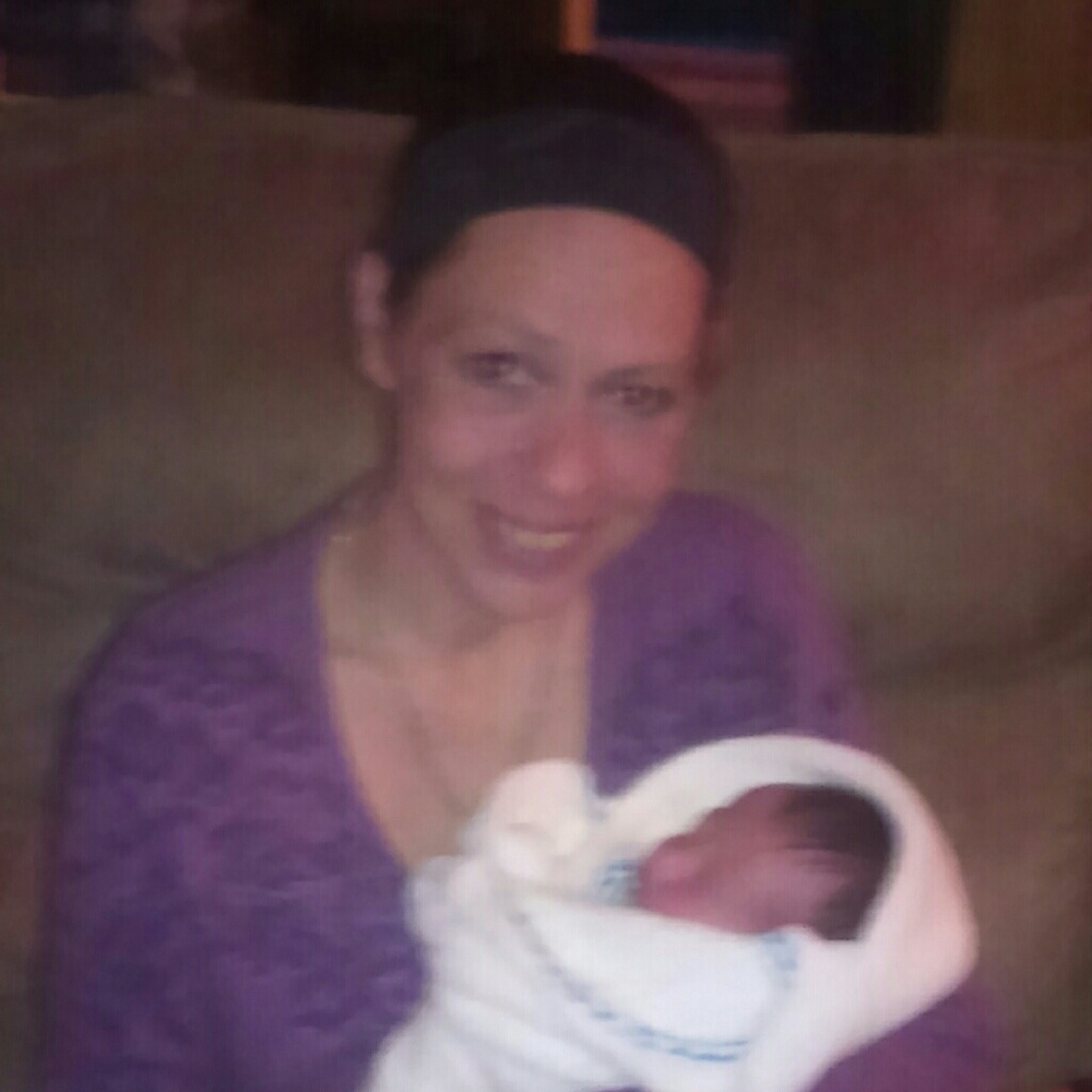 Meet your Posher, Dawne