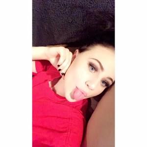 Meet your Posher, Brianna