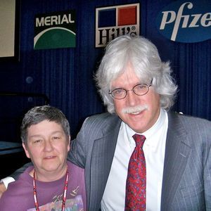 Meet your Posher, Nancy