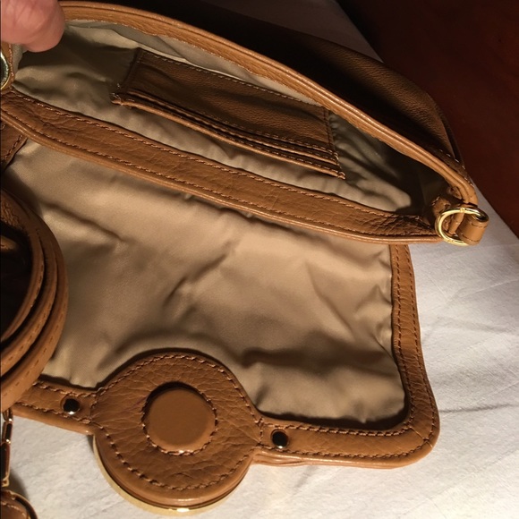 Tory Burch bag - Picture 6 of 8