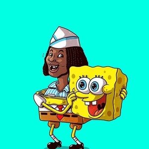 Meet your Posher, Julian