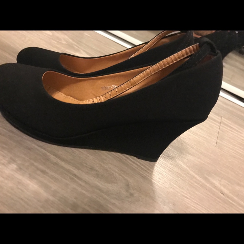 Jeffrey Campbell lookie -like