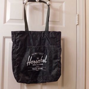 Herschel tote bag