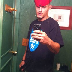 Meet your Posher, Brian