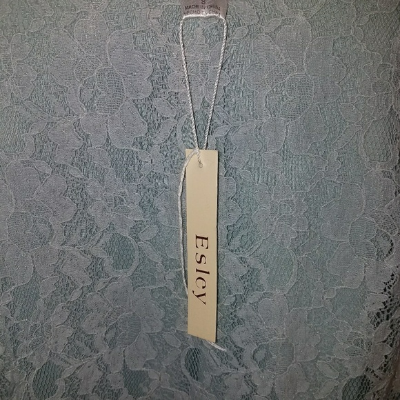 BOGO Gorgeous Lace Dress - Picture 2 of 2