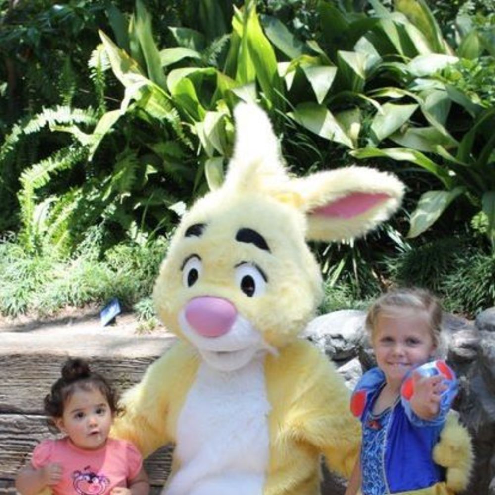 Meet your Posher, Lindsay