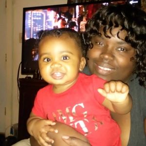 Meet your Posher, Creasha