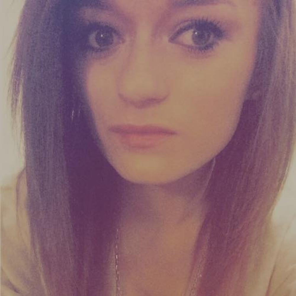 Meet your Posher, Jaimie