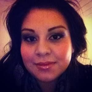 Meet your Posher, Janet