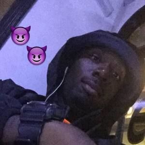 Meet your Posher, Rashad