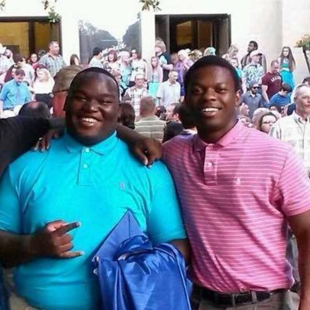 Meet your Posher, Dkoreya