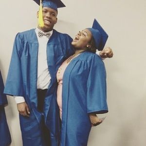 Meet your Posher, Jason