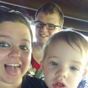 Meet your Posher, Desirae