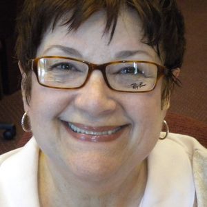 Meet your Posher, Janice