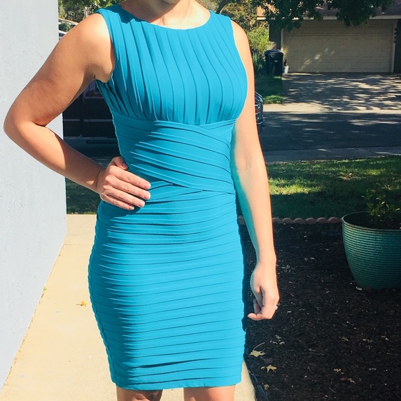 Calvin Klein Collection Dresses & Skirts - 🛑FREE ITEM 🛑 Calvin Klein Dress