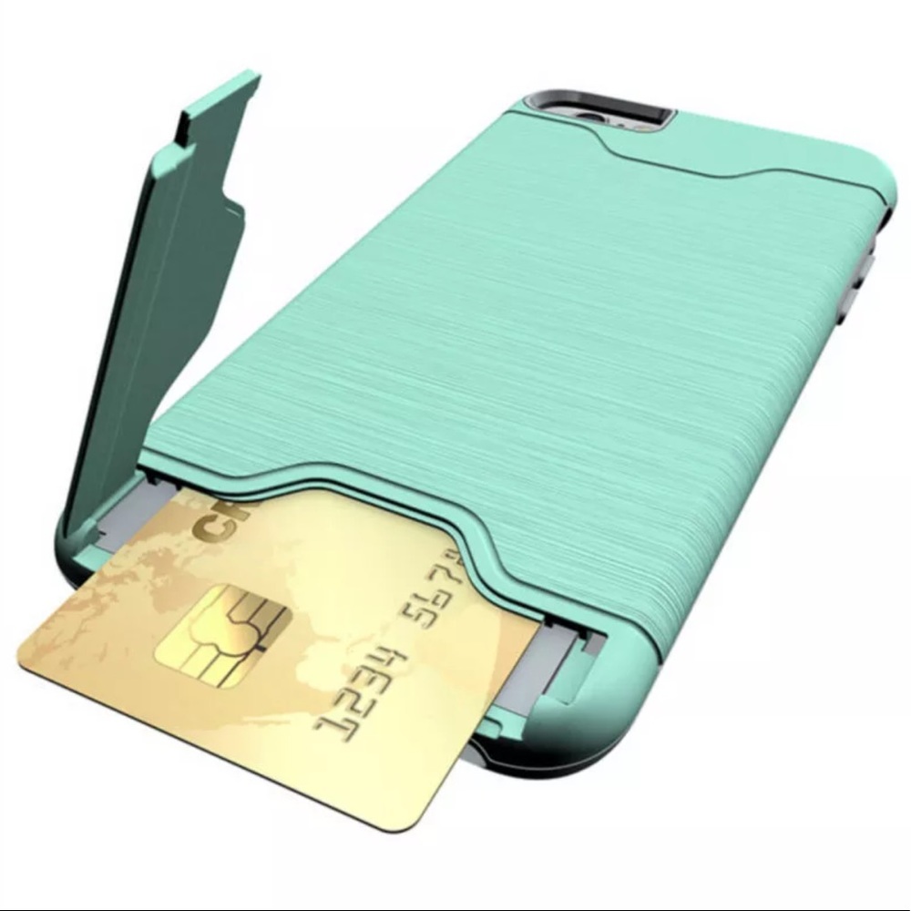 iPhone 7 Plus Case - Picture 2 of 3