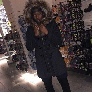 Meet your Posher, Ruth