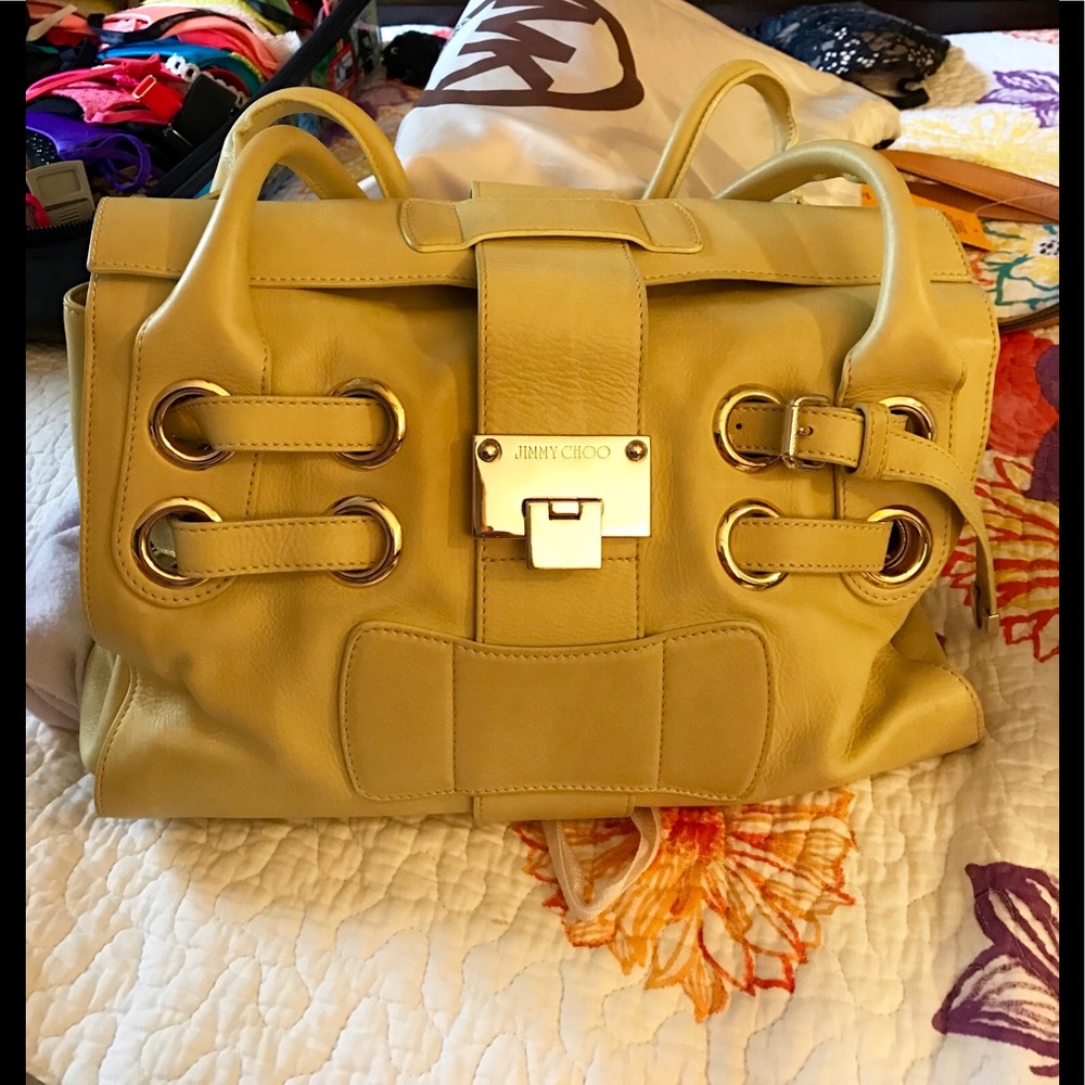 Jimmy Choo Purse