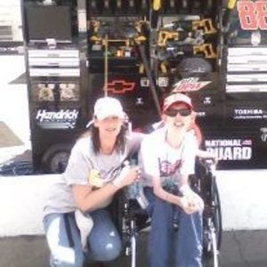 Meet your Posher, Lori